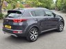 USED 2016 L KIA SPORTAGE 1.6 T-GDi GT-Line SUV 5dr Petrol Manual AWD Euro 6 (174 bhp) 