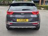 USED 2016 L KIA SPORTAGE 1.6 T-GDi GT-Line SUV 5dr Petrol Manual AWD Euro 6 (174 bhp) 