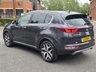 USED 2016 L KIA SPORTAGE 1.6 T-GDi GT-Line SUV 5dr Petrol Manual AWD Euro 6 (174 bhp) 