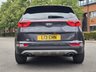 USED 2016 L KIA SPORTAGE 1.6 T-GDi GT-Line SUV 5dr Petrol Manual AWD Euro 6 (174 bhp) 