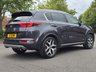 USED 2016 L KIA SPORTAGE 1.6 T-GDi GT-Line SUV 5dr Petrol Manual AWD Euro 6 (174 bhp) 