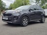 USED 2016 L KIA SPORTAGE 1.6 T-GDi GT-Line SUV 5dr Petrol Manual AWD Euro 6 (174 bhp) 