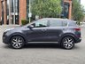 USED 2016 L KIA SPORTAGE 1.6 T-GDi GT-Line SUV 5dr Petrol Manual AWD Euro 6 (174 bhp) 