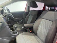 USED 2011 11 VOLKSWAGEN POLO 1.2 TSI SEL Hatchback 5dr Petrol Manual Euro 5 (105 ps) NAV, PARK CAMERA !