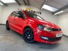 USED 2011 11 VOLKSWAGEN POLO 1.2 TSI SEL Hatchback 5dr Petrol Manual Euro 5 (105 ps) NAV, PARK CAMERA !