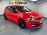 USED 2011 11 VOLKSWAGEN POLO 1.2 TSI SEL Hatchback 5dr Petrol Manual Euro 5 (105 ps) NAV, PARK CAMERA !