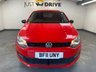 USED 2011 11 VOLKSWAGEN POLO 1.2 TSI SEL Hatchback 5dr Petrol Manual Euro 5 (105 ps) NAV, PARK CAMERA !