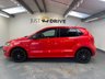 USED 2011 11 VOLKSWAGEN POLO 1.2 TSI SEL Hatchback 5dr Petrol Manual Euro 5 (105 ps) NAV, PARK CAMERA !