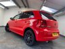 USED 2011 11 VOLKSWAGEN POLO 1.2 TSI SEL Hatchback 5dr Petrol Manual Euro 5 (105 ps) NAV, PARK CAMERA !