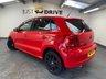 USED 2011 11 VOLKSWAGEN POLO 1.2 TSI SEL Hatchback 5dr Petrol Manual Euro 5 (105 ps) NAV, PARK CAMERA !