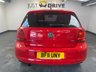 USED 2011 11 VOLKSWAGEN POLO 1.2 TSI SEL Hatchback 5dr Petrol Manual Euro 5 (105 ps) NAV, PARK CAMERA !