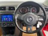USED 2011 11 VOLKSWAGEN POLO 1.2 TSI SEL Hatchback 5dr Petrol Manual Euro 5 (105 ps) NAV, PARK CAMERA !