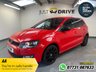USED 2011 11 VOLKSWAGEN POLO 1.2 TSI SEL Hatchback 5dr Petrol Manual Euro 5 (105 ps) NAV, PARK CAMERA !