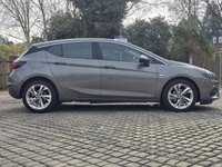 USED 2020 20 VAUXHALL ASTRA 1.5 Turbo D SRi Nav Hatchback 5dr Diesel Manual Euro 6 (s/s) (122 ps) 