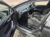 USED 2020 20 VAUXHALL ASTRA 1.5 Turbo D SRi Nav Hatchback 5dr Diesel Manual Euro 6 (s/s) (122 ps) 