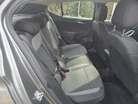 USED 2020 20 VAUXHALL ASTRA 1.5 Turbo D SRi Nav Hatchback 5dr Diesel Manual Euro 6 (s/s) (122 ps) 