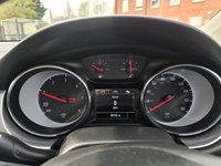 USED 2020 20 VAUXHALL ASTRA 1.5 Turbo D SRi Nav Hatchback 5dr Diesel Manual Euro 6 (s/s) (122 ps) 