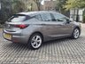 USED 2020 20 VAUXHALL ASTRA 1.5 Turbo D SRi Nav Hatchback 5dr Diesel Manual Euro 6 (s/s) (122 ps) 