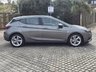 USED 2020 20 VAUXHALL ASTRA 1.5 Turbo D SRi Nav Hatchback 5dr Diesel Manual Euro 6 (s/s) (122 ps) 