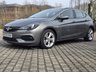 USED 2020 20 VAUXHALL ASTRA 1.5 Turbo D SRi Nav Hatchback 5dr Diesel Manual Euro 6 (s/s) (122 ps) 