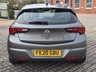 USED 2020 20 VAUXHALL ASTRA 1.5 Turbo D SRi Nav Hatchback 5dr Diesel Manual Euro 6 (s/s) (122 ps) 