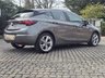 USED 2020 20 VAUXHALL ASTRA 1.5 Turbo D SRi Nav Hatchback 5dr Diesel Manual Euro 6 (s/s) (122 ps) 