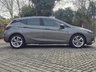 USED 2020 20 VAUXHALL ASTRA 1.5 Turbo D SRi Nav Hatchback 5dr Diesel Manual Euro 6 (s/s) (122 ps) 