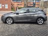USED 2020 20 VAUXHALL ASTRA 1.5 Turbo D SRi Nav Hatchback 5dr Diesel Manual Euro 6 (s/s) (122 ps) 