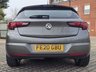 USED 2020 20 VAUXHALL ASTRA 1.5 Turbo D SRi Nav Hatchback 5dr Diesel Manual Euro 6 (s/s) (122 ps) 