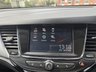 USED 2020 20 VAUXHALL ASTRA 1.5 Turbo D SRi Nav Hatchback 5dr Diesel Manual Euro 6 (s/s) (122 ps) 