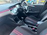 USED 2023 23 VAUXHALL CORSA 1.2 TURBO GS  