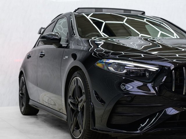 2024 Mercedes-Benz A-CLASS - Photo 2