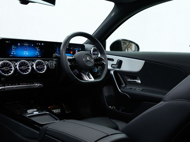 2024 Mercedes-Benz A-CLASS - Photo 3