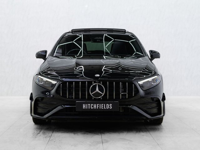 2024 Mercedes-Benz A-CLASS - Photo 4