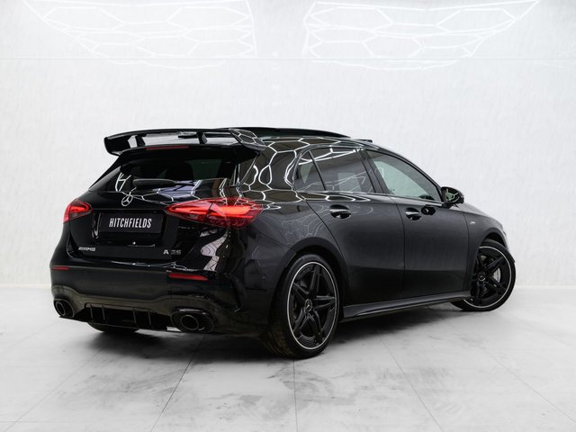 2024 Mercedes-Benz A-CLASS - Photo 10