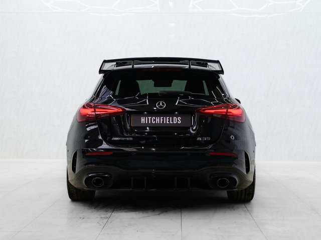 2024 Mercedes-Benz A-CLASS - Photo 11