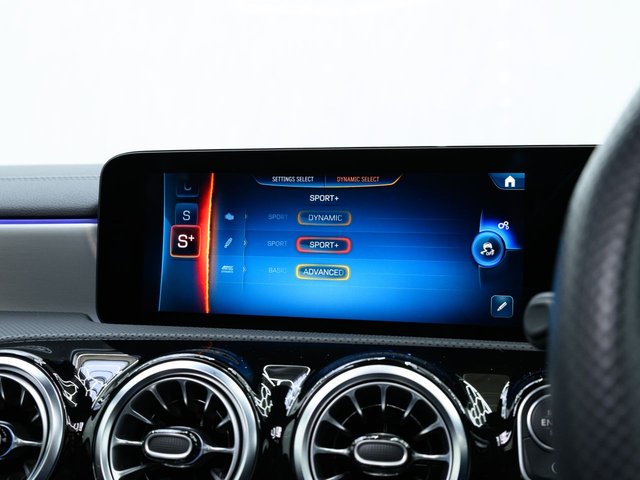 2024 Mercedes-Benz A-CLASS - Photo 9