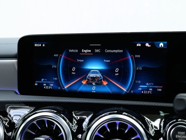 2024 Mercedes-Benz A-CLASS - Photo 7