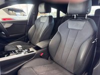 USED 2023 73 AUDI A5 2.0 TDI 35 S line Sportback 5dr Diesel S Tronic Euro 6 (s/s) (163 ps) Technology Pack | Virtual Cockpit
