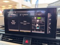 USED 2023 73 AUDI A5 2.0 TDI 35 S line Sportback 5dr Diesel S Tronic Euro 6 (s/s) (163 ps) Technology Pack | Virtual Cockpit