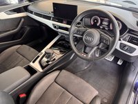 USED 2023 73 AUDI A5 2.0 TDI 35 S line Sportback 5dr Diesel S Tronic Euro 6 (s/s) (163 ps) Technology Pack | Virtual Cockpit