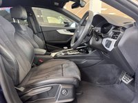 USED 2023 73 AUDI A5 2.0 TDI 35 S line Sportback 5dr Diesel S Tronic Euro 6 (s/s) (163 ps) Technology Pack | Virtual Cockpit