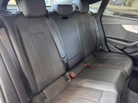USED 2023 73 AUDI A5 2.0 TDI 35 S line Sportback 5dr Diesel S Tronic Euro 6 (s/s) (163 ps) Technology Pack | Virtual Cockpit