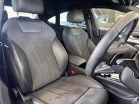 USED 2023 73 AUDI A5 2.0 TDI 35 S line Sportback 5dr Diesel S Tronic Euro 6 (s/s) (163 ps) Technology Pack | Virtual Cockpit
