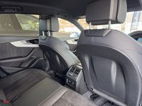 USED 2023 73 AUDI A5 2.0 TDI 35 S line Sportback 5dr Diesel S Tronic Euro 6 (s/s) (163 ps) Technology Pack | Virtual Cockpit
