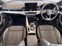 USED 2023 73 AUDI A5 2.0 TDI 35 S line Sportback 5dr Diesel S Tronic Euro 6 (s/s) (163 ps) Technology Pack | Virtual Cockpit