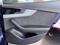 USED 2023 73 AUDI A5 2.0 TDI 35 S line Sportback 5dr Diesel S Tronic Euro 6 (s/s) (163 ps) Technology Pack | Virtual Cockpit
