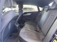 USED 2023 73 AUDI A5 2.0 TDI 35 S line Sportback 5dr Diesel S Tronic Euro 6 (s/s) (163 ps) Technology Pack | Virtual Cockpit