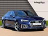 USED 2023 73 AUDI A5 2.0 TDI 35 S line Sportback 5dr Diesel S Tronic Euro 6 (s/s) (163 ps) Technology Pack | Virtual Cockpit
