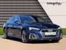 USED 2023 73 AUDI A5 2.0 TDI 35 S line Sportback 5dr Diesel S Tronic Euro 6 (s/s) (163 ps) Technology Pack | Virtual Cockpit